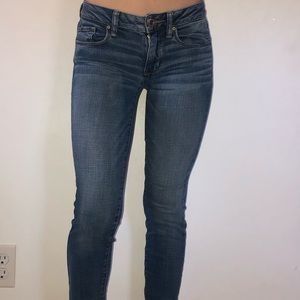American Eagle Outfitters Jeans